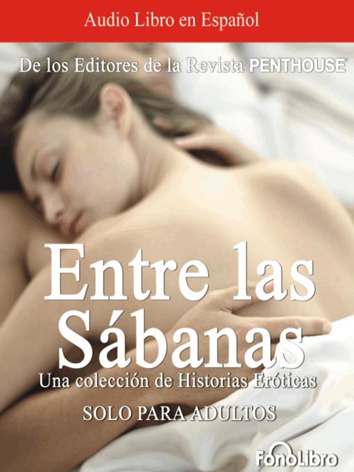 Title details for Entre las Sabanas by Penthouse - Available